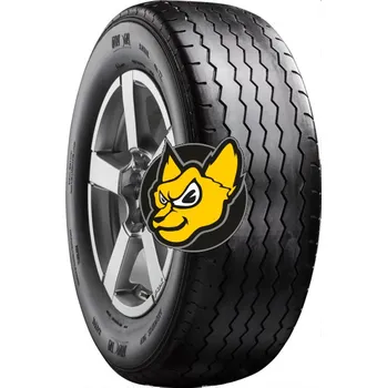 Letní osobní pneu Avon CR6 ZZ 215/70 R15 98V Classic Oldtimer Bílá Bočnice 20MM
