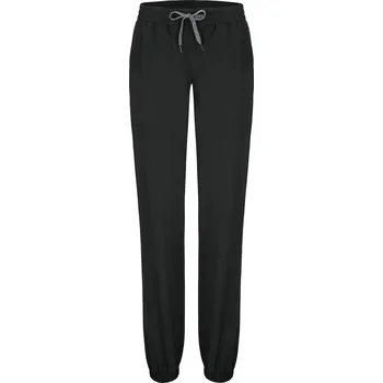 Dámské kalhoty LOAP Urbasis černé