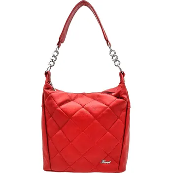 Kabelka Kabelka na rameno ESTELLA Karen červená