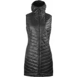 SKHOOP The Debbie black M; Černá vesta + DÁREK DLE VÝBĚRU!