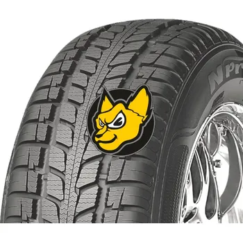 Celoroční osobní pneu Roadstone N`priz 4S 205/55 R16 94V XL