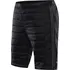 Dámské kraťasy Alpine Pro Haka 2 LPAU434 černé