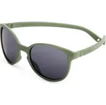 Kietla sluneční brýle Wazz 2-4 roky - Kaki