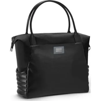 Přebalovací taška Cybex Platinum Přebalovací taška velká - Deep Black