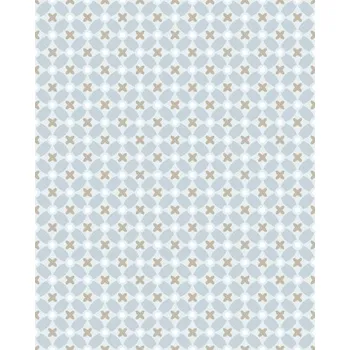 Šusťákovina KENT, potisk vzor č. 16, látka metráž