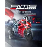 RiMS Racing Japanese Edition PC - digitální verze - Hraj již za pár minut