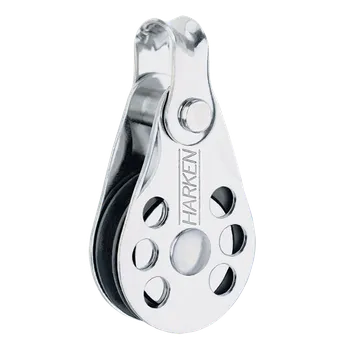 Loď Harken 1.00 Single Wire Block