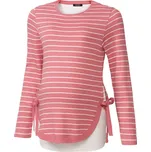 esmara® Dámský těhotenský svetr (XS(32/34), pruhy)