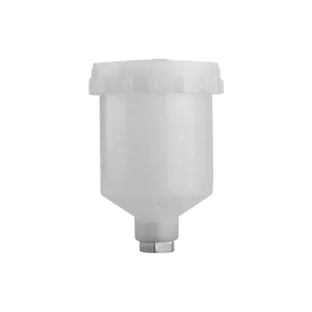 Láhev PRO-TEK Nádobka plastová k pistoli 600 ml