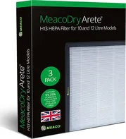 MeacoDry HEPA H13 filtr pro Arete One 10 l/12 l