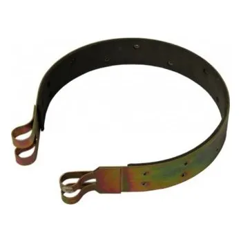 Přislušenství brzdového systému Pás Ruční Brzdy Zetor 70112926 67112901 MZR 22048