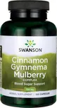 Swanson Cinnamon Gymnema Mulberry…