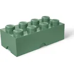 LEGO Úložný box 8 50 x 25 x 18 cm