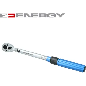 Nářadí pro automobil Momentový klíč 3/8" ENERGY NE00872
