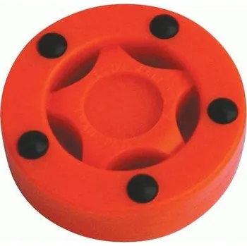 Hokejka Puk In-line Hokej Tempish