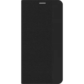 Pouzdro na mobilní telefon Winner Group Duet pro Realme C11 2021 černé