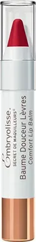 Péče o rty Embryolisse Artist Secret 2,5 g Rouge Intense