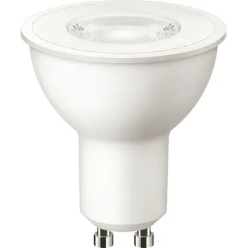 Žárovka LED žárovka PILA 4,7-50W GU10 CW 36D ND