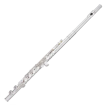 Flétna Trevor James PRIVILÉGE PV-ESLR - Příčná flétna