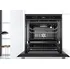 Vestavná trouba Whirlpool W6 OM4 4S1 P BSS