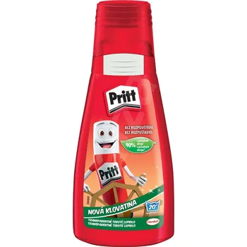 Kancelářské lepidlo Lepidlo PRITT nová klovatina 100g