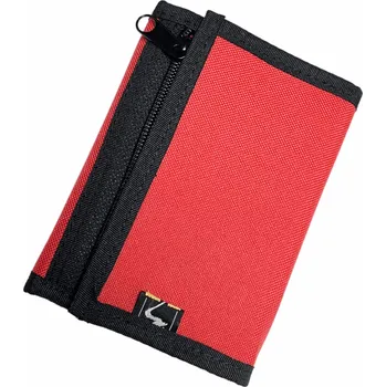 Textilní peněženka skládací