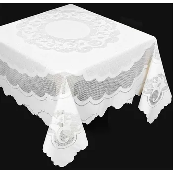 ubrus Ubrus žakárovy, Anatol, 8221, bílý