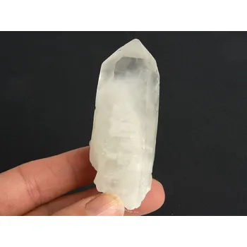 Sběratelství Křišťálový krystal z Madagaskaru 63g