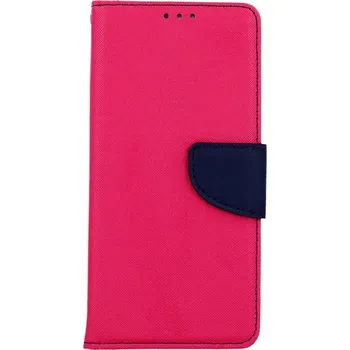Pouzdro na mobilní telefon TopQ Knížkové pouzdro pro Vivo Y35