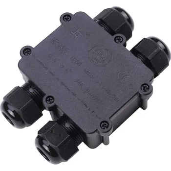 Kabelové oko Spojovací krabice M686-H IP68, 0,5-4 mm