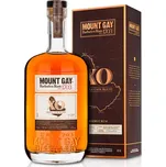 Mount Gay XO Extra Old 0,7L 43%