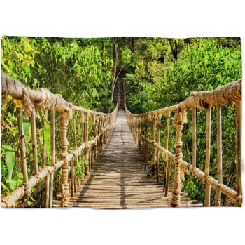 Dětská deka Deka Lávka (Rozměr : 150 x 120 cm, Podšití beránkem: NE)