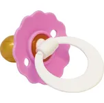 Vulkan Prima Baby kaučuk kulatý Flora modrá