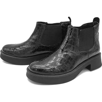 Dámská zimní obuv Dámská kotníková obuv 51C0773 ARTIKER černá Barva: černá, Velikost: 41