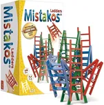 Trefl Mistakos: Žebříky