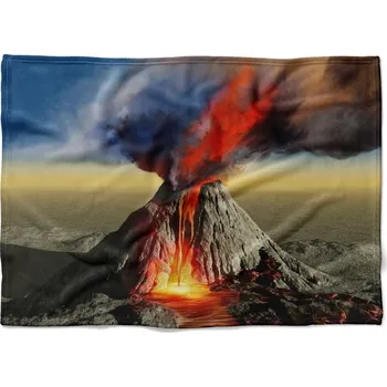 deka Deka Sopka 150x120 cm (Rozměr : 150 x 120 cm, Podšití beránkem: NE)