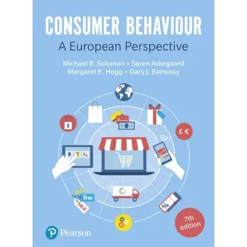 Solomon: Consumer Behaviour_p7 - Solomon, Michael