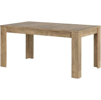 Jídelní stůl Jídelní stůl RAPALLO kaštan venkovský