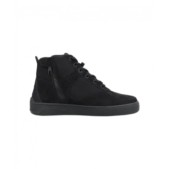 Moto obuv Boty na motorku Richa DOUGLAS WP černé - vel. 42