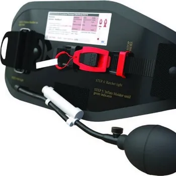 Lékárnička AAJT-S - junkční škrdidlo