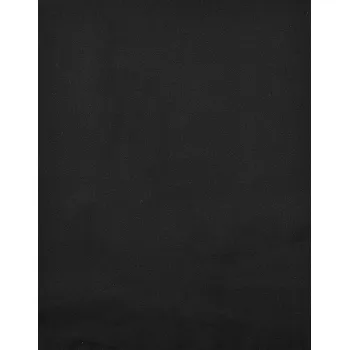 Dámské sandále Stélka na sandály 100% bavlna černá