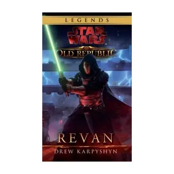Star Wars - Revan