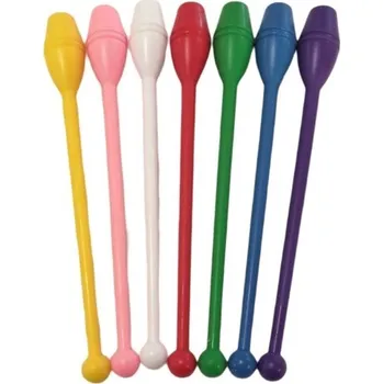 Gymnastický míč KÖCK SPORT Gymnastické kužele pár 45 cm Barva: zelená