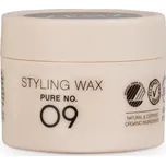 ZENZ Styling Wax Pure no. 09 Váha: 60 g