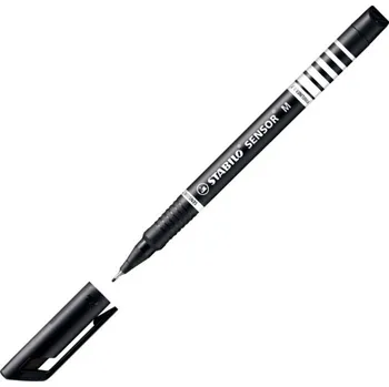 Stabilo Point 88 liner zelená 199745