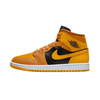 Pánské tenisky Air Jordan Jordan 1 Mid "Chutney Taxi" Velikost: 43