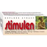 Naturvita STIMULEN 60 tbl.