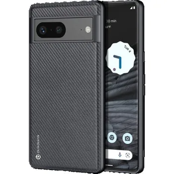 Telefonní příslušenství DUX DUCIS | Dux Ducis Fino kryt na Google Pixel 7, černý
