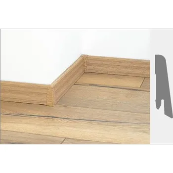 Fritz Egger Obvodová lišta Egger 17x60x2400 mm