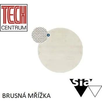 Brusný kotouč SIA Brusný výsek 7900 na SZ pr.150mm zr.180 mřížka S6397.0967.0180